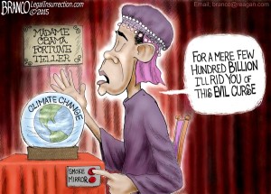 GloBull-Warning-600-LI