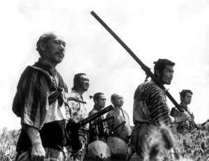 seven-samurai